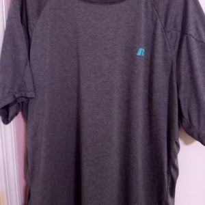 Russell men's size xl